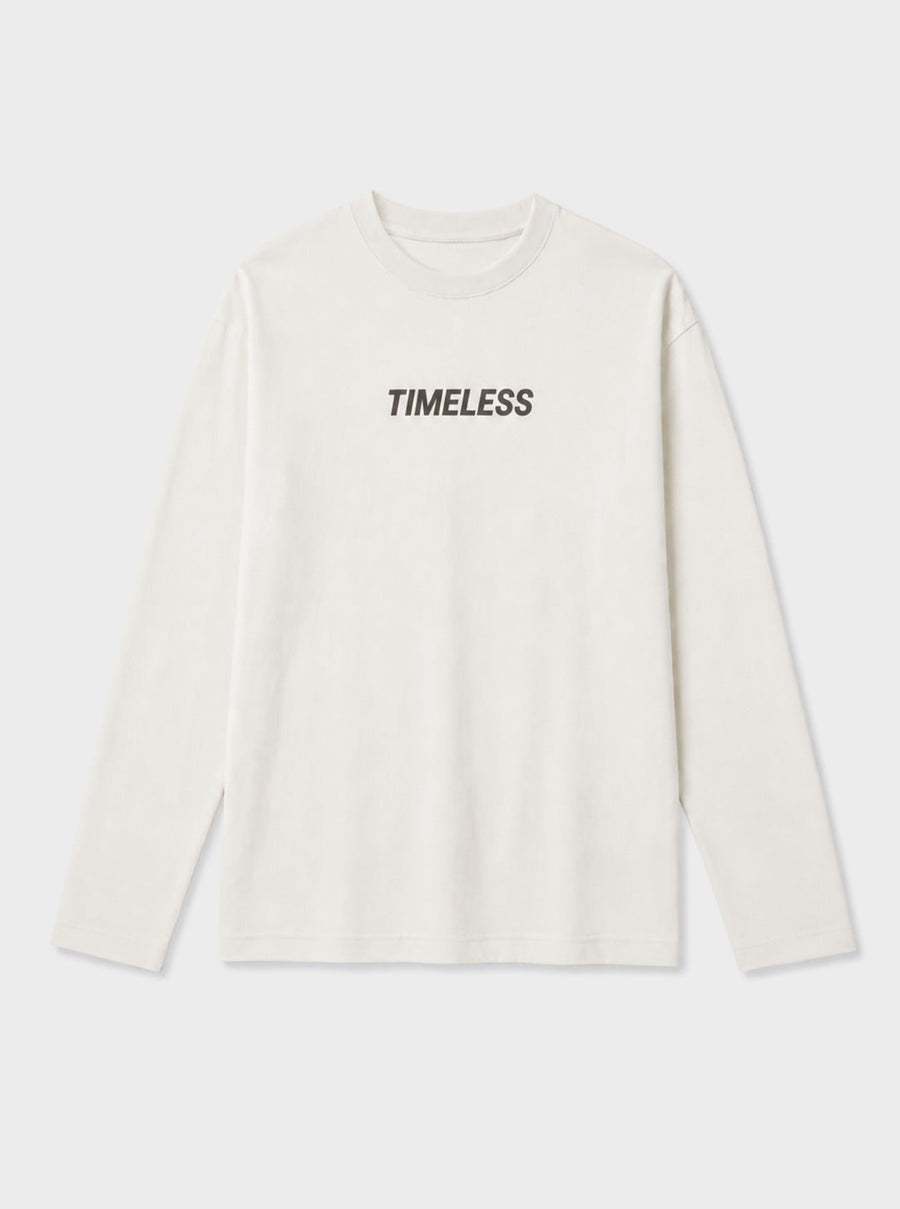 Longsleeve Timeless
