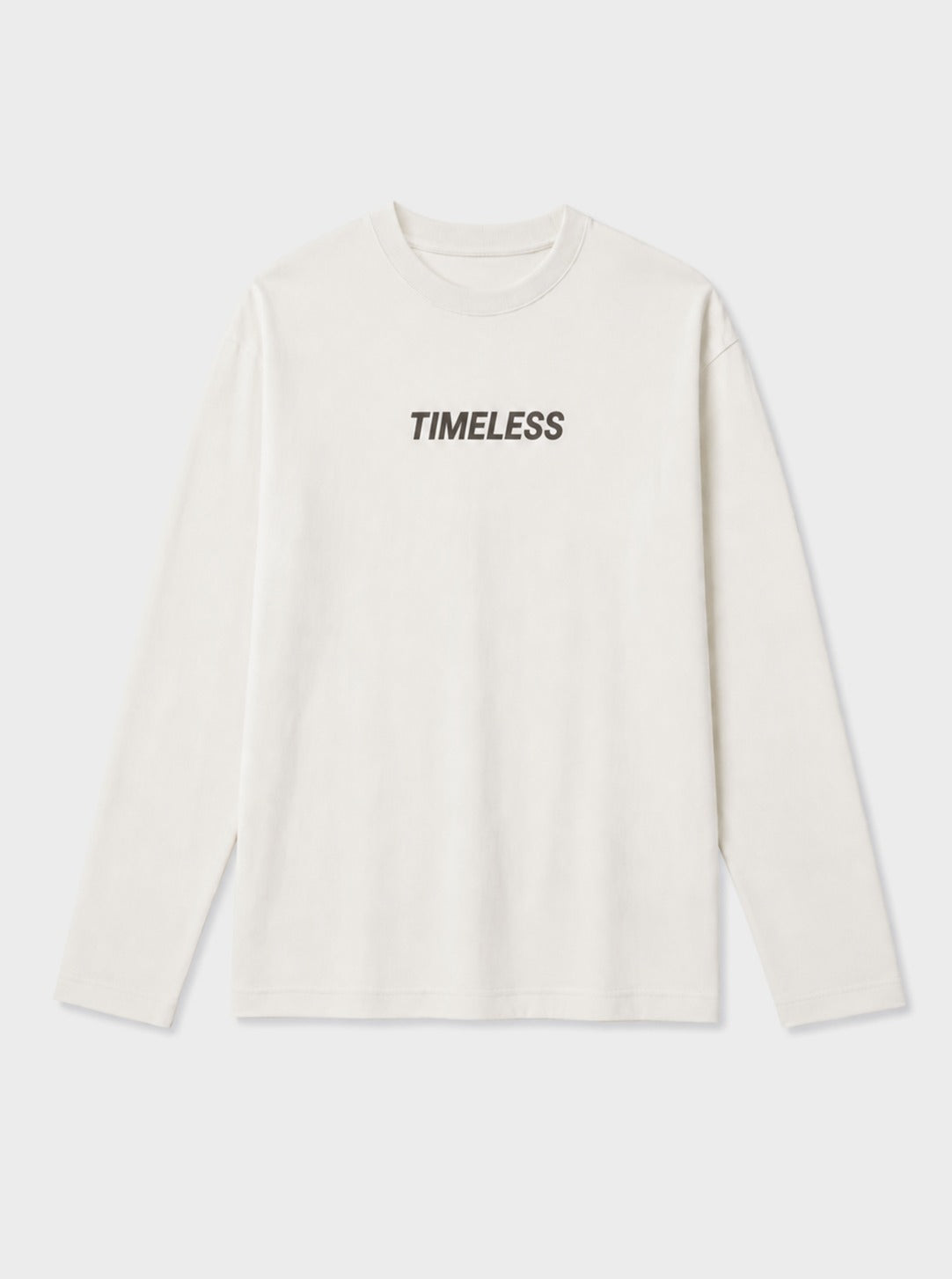 Longsleeve Timeless