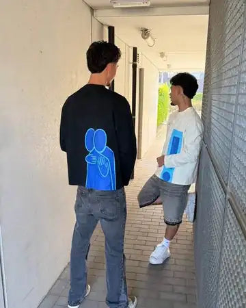 Timeless worn by the community