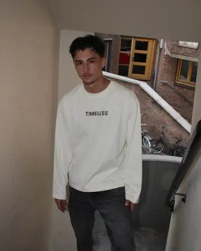 Timeless worn by the community